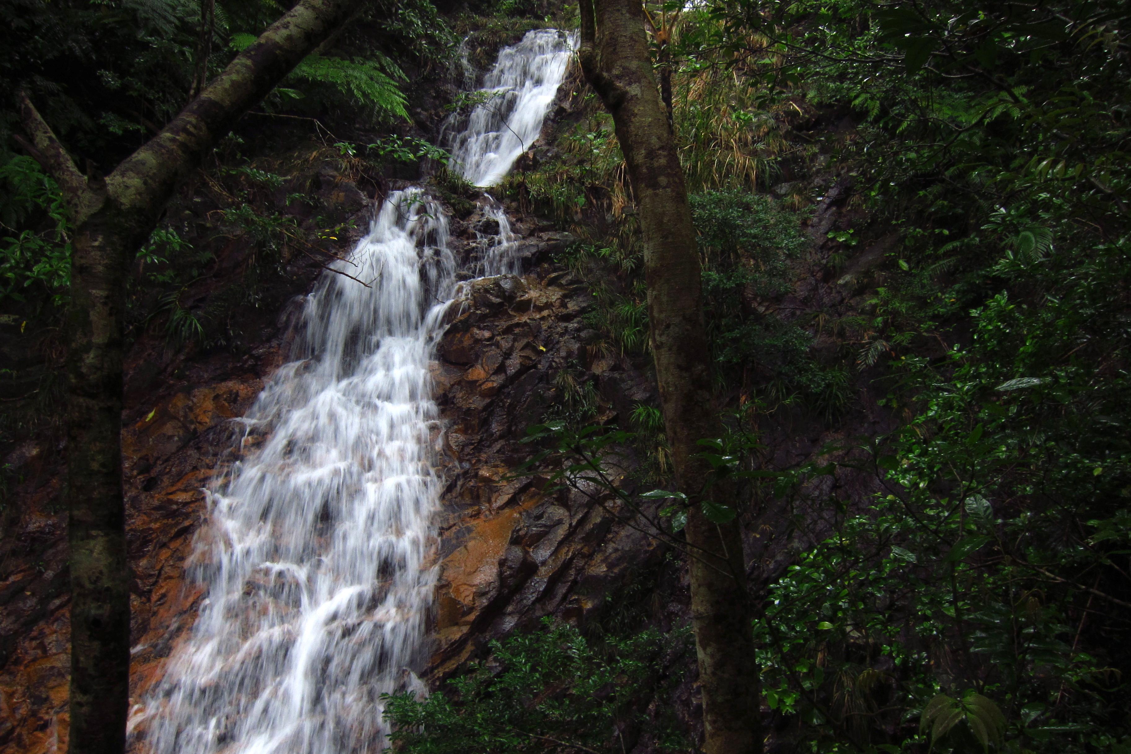 ⛰️ 오모토 산(오모토다케) 이미지 6